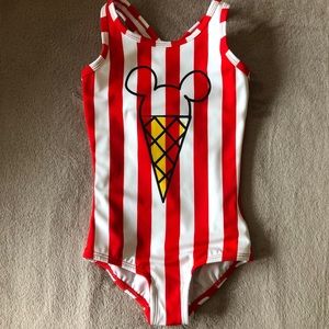 Hanna A swimsuit - NWT!